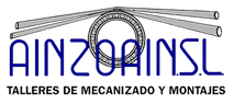 Ainzoain S.L. logo